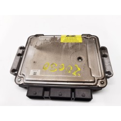 Recambio de centralita motor uce para citroën xsara picasso (n68) 1.6 hdi referencia OEM IAM 9656161680 0281012468 