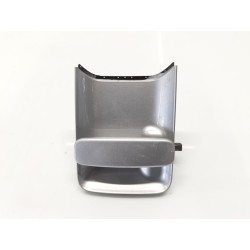 Recambio de maneta exterior lateral derecha para peugeot partner monospace (5_, g_) 2.0 hdi referencia OEM IAM 9634932180  