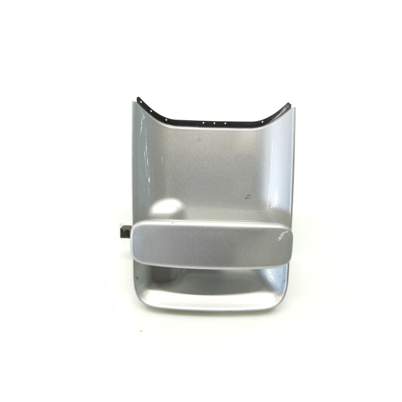 Recambio de maneta exterior lateral izquierda para peugeot partner monospace (5_, g_) 2.0 hdi referencia OEM IAM 9639225577  