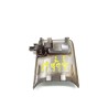 Recambio de maneta exterior lateral izquierda para peugeot partner monospace (5_, g_) 2.0 hdi referencia OEM IAM 9639225577  