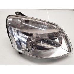Recambio de faro derecho para peugeot partner monospace (5_, g_) 2.0 hdi referencia OEM IAM 9644150880  