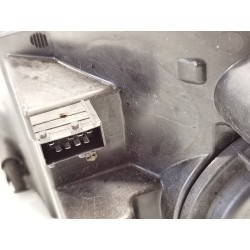 Recambio de faro derecho para peugeot partner monospace (5_, g_) 2.0 hdi referencia OEM IAM 9644150880  