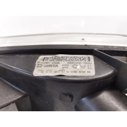 Recambio de faro derecho para peugeot partner monospace (5_, g_) 2.0 hdi referencia OEM IAM 9644150880  