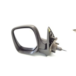 Recambio de retrovisor izquierdo para peugeot partner monospace (5_, g_) 2.0 hdi referencia OEM IAM 96193821XT  