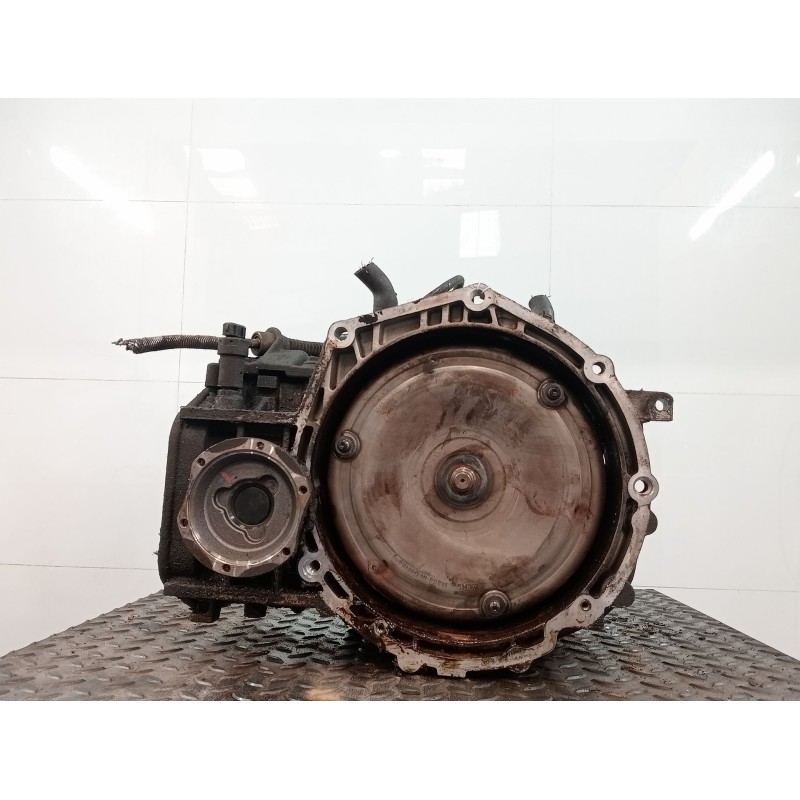 Recambio de caja cambios para volkswagen golf iii (1h1) 2.0 referencia OEM IAM DLZ  