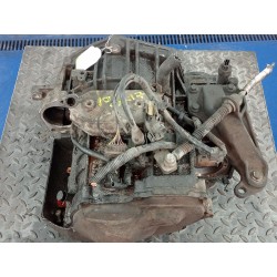 Recambio de caja cambios para volkswagen golf iii (1h1) 2.0 referencia OEM IAM DLZ  