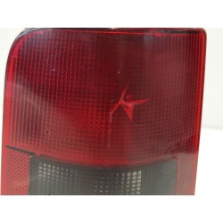 Recambio de piloto trasero derecho para peugeot partner monospace (5_, g_) 2.0 hdi referencia OEM IAM 6351EE  
