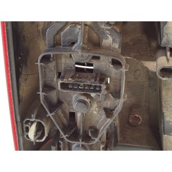 Recambio de piloto trasero derecho para peugeot partner monospace (5_, g_) 2.0 hdi referencia OEM IAM 6351EE  