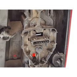 Recambio de piloto trasero izquierdo para peugeot partner monospace (5_, g_) 2.0 hdi referencia OEM IAM 6350EE  