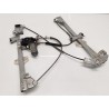 Recambio de elevalunas delantero derecho para peugeot partner monospace (5_, g_) 2.0 hdi referencia OEM IAM 0130821762  
