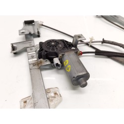 Recambio de elevalunas delantero derecho para peugeot partner monospace (5_, g_) 2.0 hdi referencia OEM IAM 0130821762  
