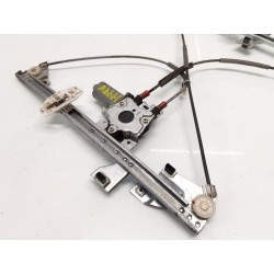 Recambio de elevalunas delantero derecho para peugeot partner monospace (5_, g_) 2.0 hdi referencia OEM IAM 0130821762  