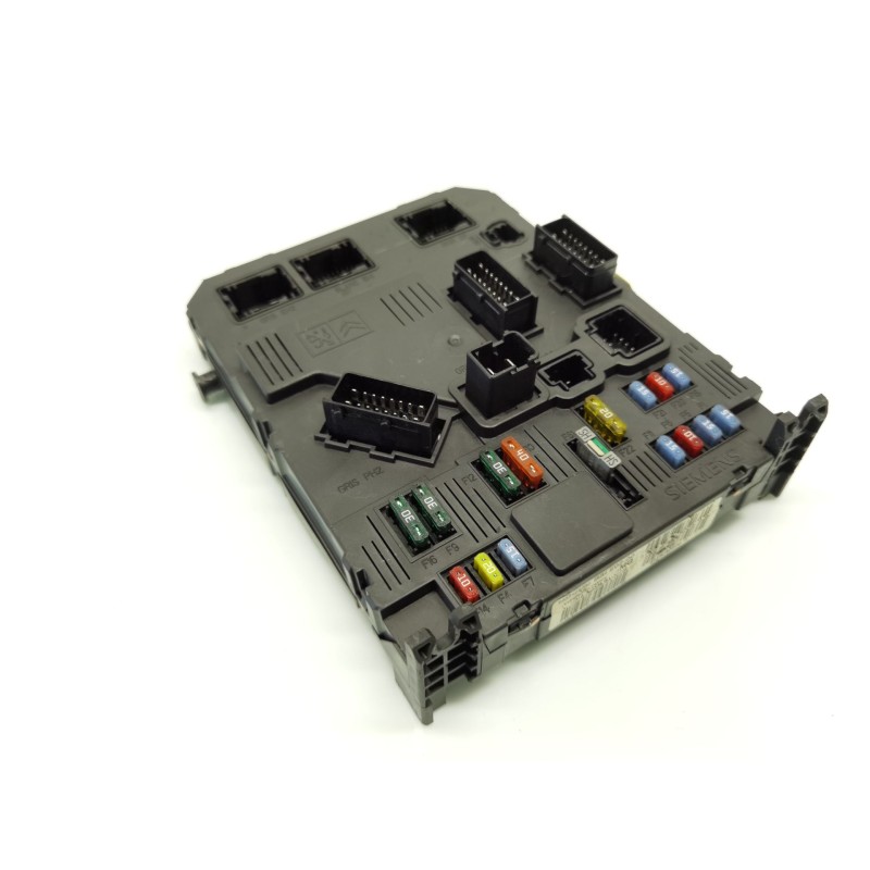 Recambio de bsi para citroën xsara picasso (n68) 1.6 hdi referencia OEM IAM 9657999780  