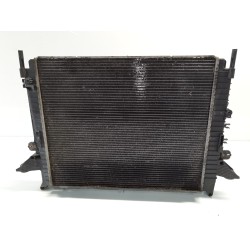 Recambio de radiador agua para land rover discovery v6 td s referencia OEM IAM PCC500470  