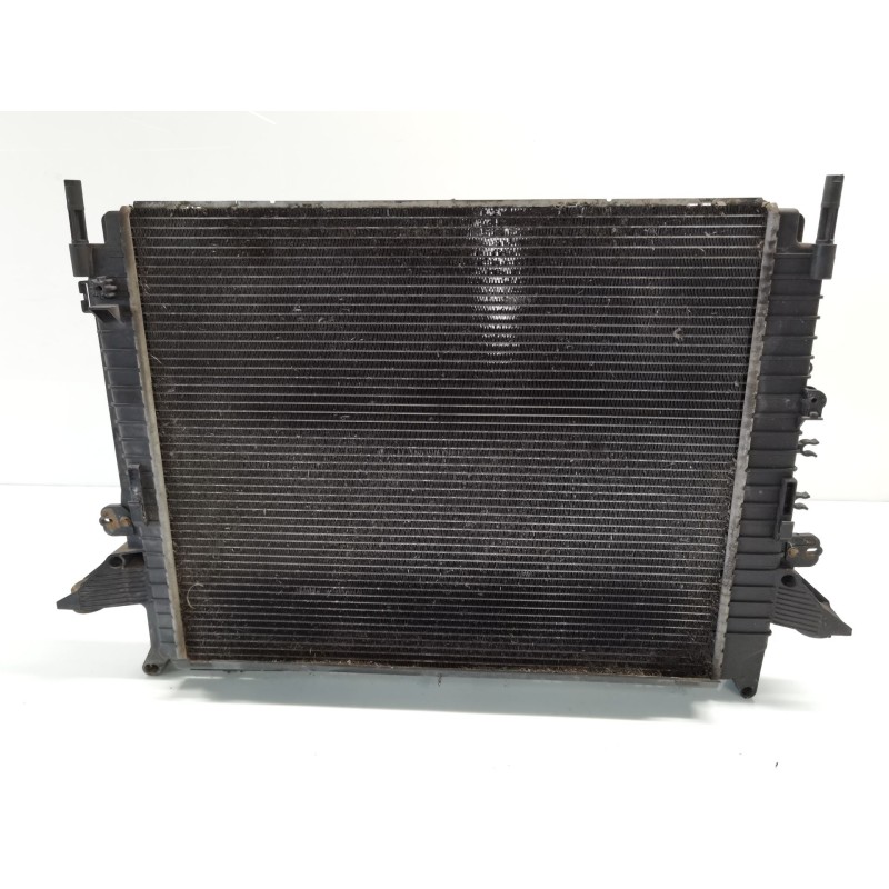 Recambio de radiador agua para land rover discovery v6 td s referencia OEM IAM PCC500470  