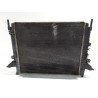 Recambio de radiador agua para land rover discovery v6 td s referencia OEM IAM PCC500470  
