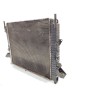 Recambio de radiador agua para land rover discovery v6 td s referencia OEM IAM PCC500470  