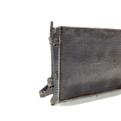 Recambio de radiador agua para land rover discovery v6 td s referencia OEM IAM PCC500470  