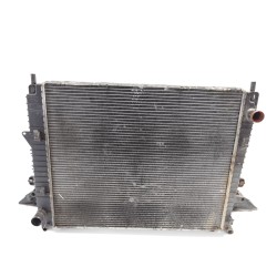 Recambio de radiador agua para land rover discovery v6 td s referencia OEM IAM PCC500470  