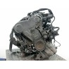 Complete engine Audi A4 B8 (8K2) | Becerril Scrap Yard