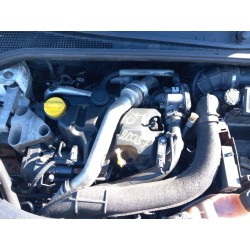 Motore e trasmissione esportazione Renault Clio III (BR0/1, CR0/1) | Desguace Becerril