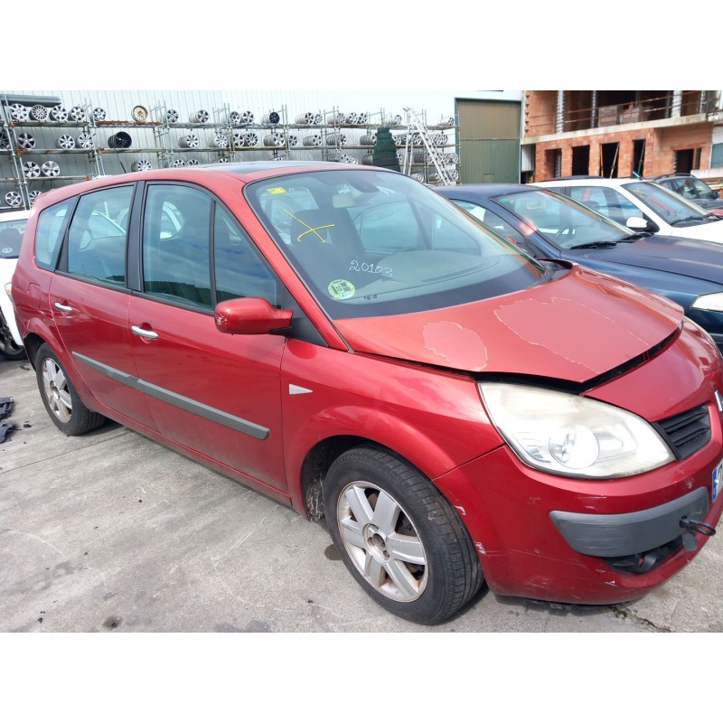 renault grand scénic ii (jm0/1_) del año 2006