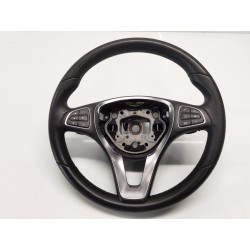 Le volant Clase a (W176) | Desguace Becerril
