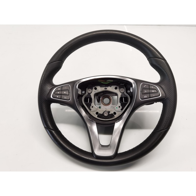 Recambio de volante para mercedes-benz clase a (w176) a 200 cdi / d (176.008) referencia OEM IAM A0014609103 Recambio de volante para mercedes-benz clase a (w176) a 200 cdi / d (176.008) referencia OEM IAM A0014609103