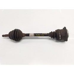Recambio de transmisión delantera izquierda para volkswagen golf iii (1h1) 2.0 referencia OEM IAM   