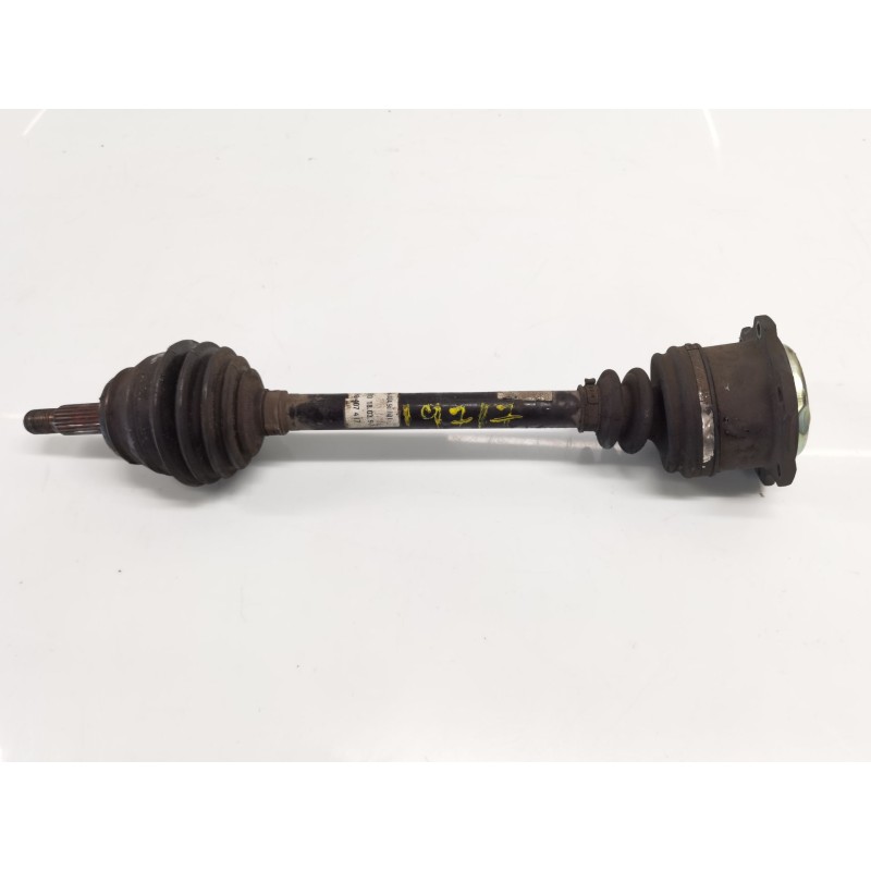 Recambio de transmisión delantera izquierda para volkswagen golf iii (1h1) 2.0 referencia OEM IAM   