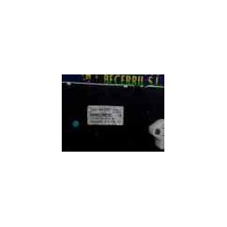 Recambio de airbag delantero izquierdo para bmw serie 3 berlina (e90) 320d referencia OEM IAM 6779829  