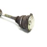 Recambio de transmisión delantera izquierda para volkswagen golf iii (1h1) 2.0 referencia OEM IAM   