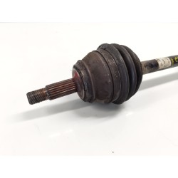 Recambio de transmisión delantera izquierda para volkswagen golf iii (1h1) 2.0 referencia OEM IAM   