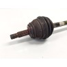 Recambio de transmisión delantera izquierda para volkswagen golf iii (1h1) 2.0 referencia OEM IAM   