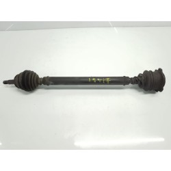 Recambio de transmisión delantera derecha para volkswagen golf iii (1h1) 2.0 referencia OEM IAM   