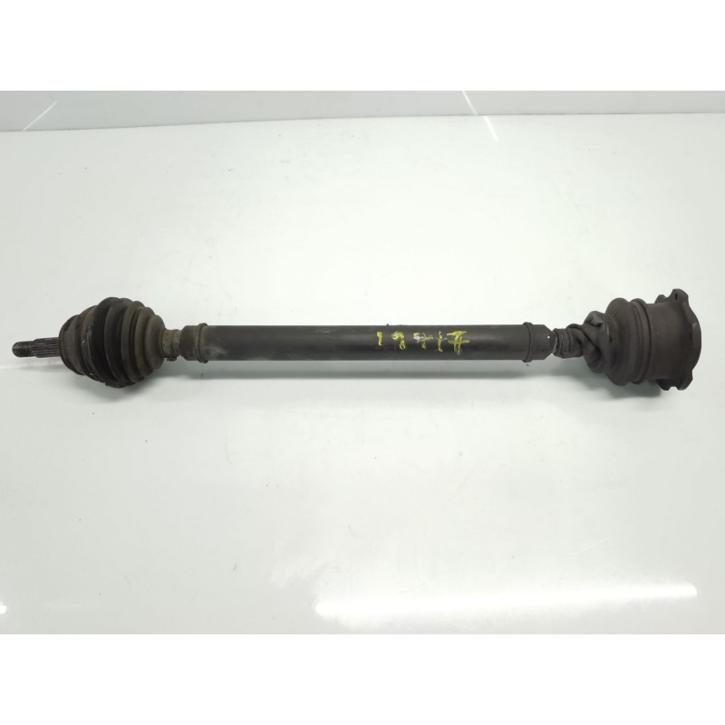 Recambio de transmisión delantera derecha para volkswagen golf iii (1h1) 2.0 referencia OEM IAM   