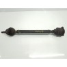 Recambio de transmisión delantera derecha para volkswagen golf iii (1h1) 2.0 referencia OEM IAM   