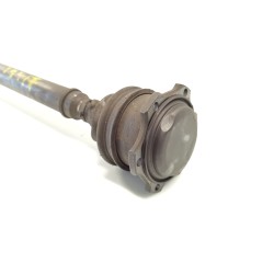 Recambio de transmisión delantera derecha para volkswagen golf iii (1h1) 2.0 referencia OEM IAM   