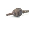 Recambio de transmisión delantera derecha para volkswagen golf iii (1h1) 2.0 referencia OEM IAM   