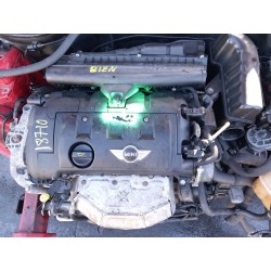 Complete engine Mini Mini (R56) | Becerril Scrap Yard