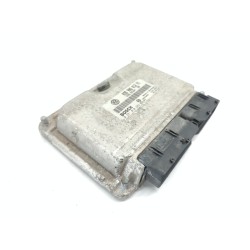 Recambio de centralita motor uce para seat toledo (1m2) select referencia OEM IAM 038906012FK 0281010683 