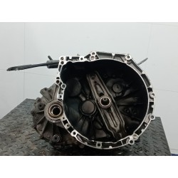 Recambio de caja cambios para mini mini (r56) one referencia OEM IAM CHB  