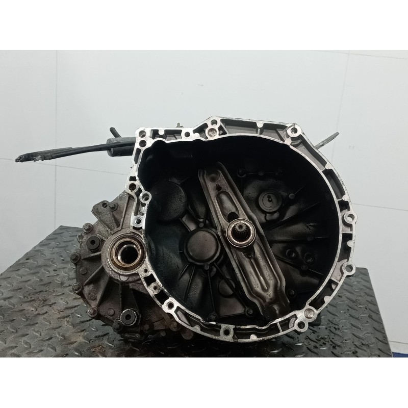 Recambio de caja cambios para mini mini (r56) one referencia OEM IAM CHB  