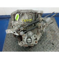 Recambio de caja cambios para mini mini (r56) one referencia OEM IAM CHB  