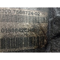 Recambio de caja cambios para mini mini (r56) one referencia OEM IAM CHB  