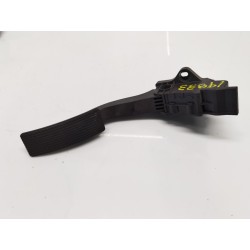 Potenciómetro do pedal Clase a (W176) | Desguace Becerril