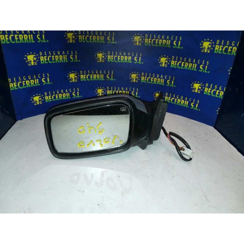 Recambio de retrovisor izquierdo para volvo s40 berlina referencia OEM IAM   