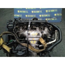 Recambio de motor completo para citroen c5 berlina referencia OEM IAM 4HX BOSCH 