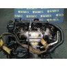 Recambio de motor completo para citroen c5 berlina referencia OEM IAM 4HX BOSCH 