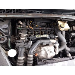 Motore e trasmissione esportazione CITROEN Xsara picasso (N68) | Desguace Becerril